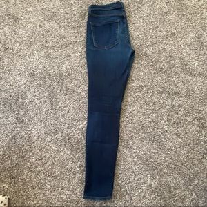 Citizens of Humanity rocket jeans. Size 29.